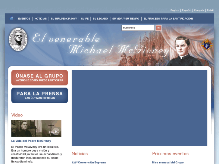 www.padremcgivneyblog.com