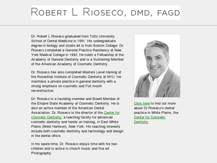 www.robertrioseco.com