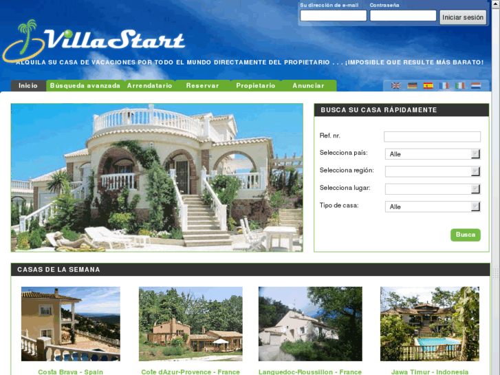 www.villastart.es