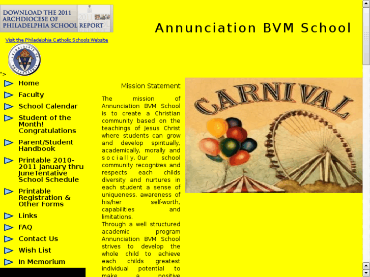 www.abvmschool.com