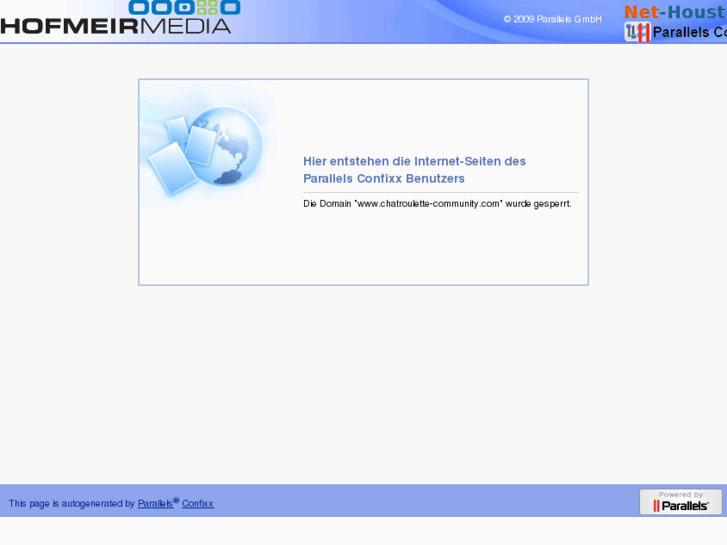 www.chatroulette-community.com