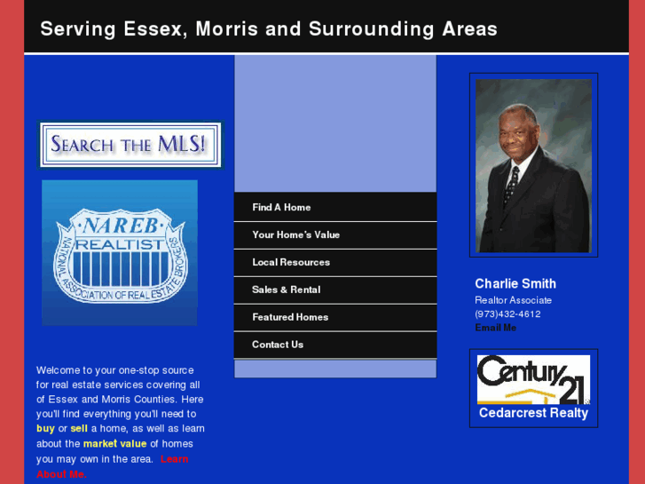 www.csmithrealestate.com