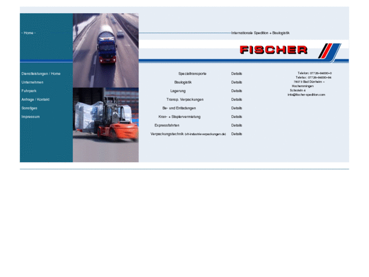 www.fischer-spedition.com