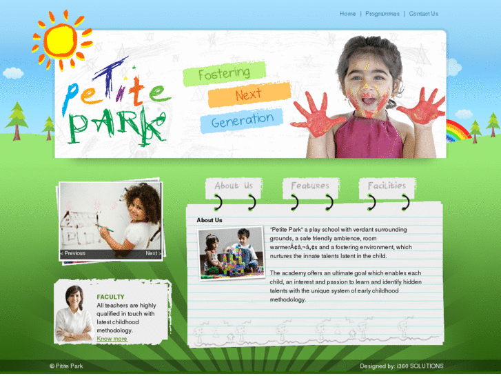 www.petitepark.com