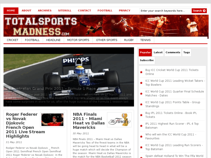 www.totalsportsmadness.com