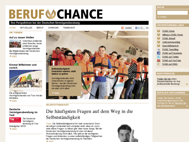 www.dvag-berufschancen.de