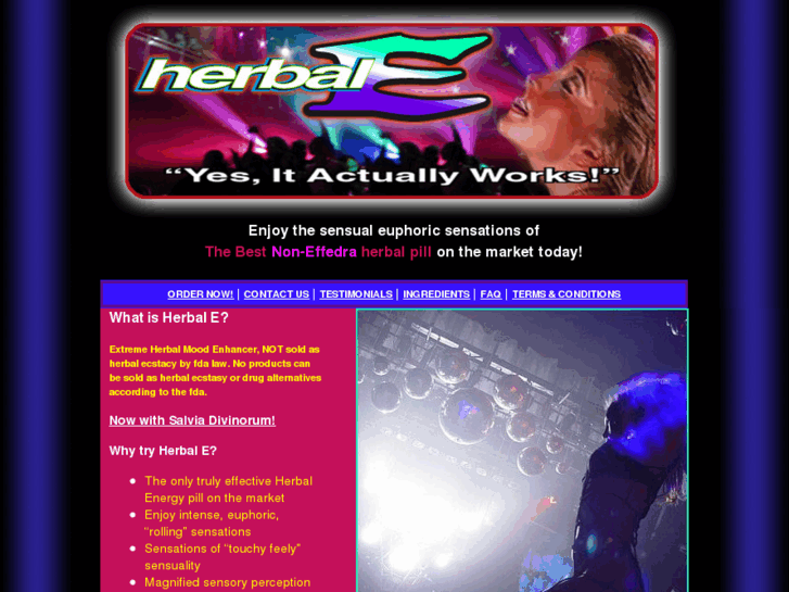 www.herbale.com
