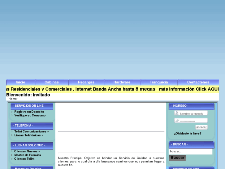 www.telintsa.com