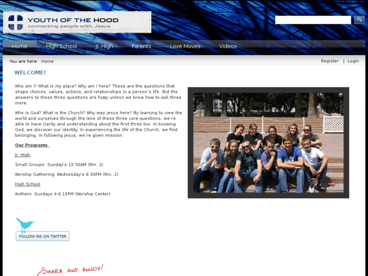 www.youthofthehood.com