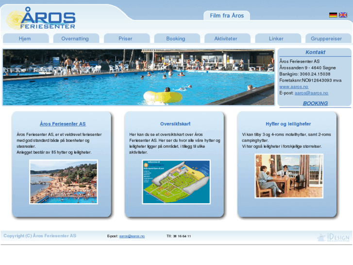 www.aaros.no