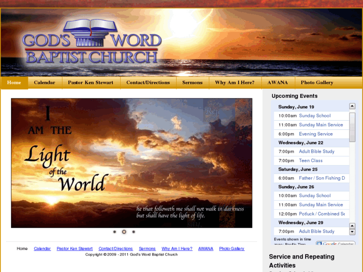 www.gwbc.us