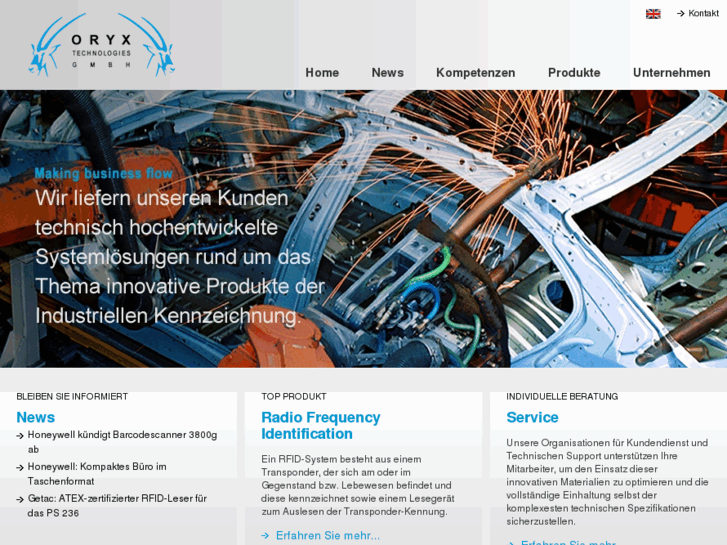 www.oryx.net