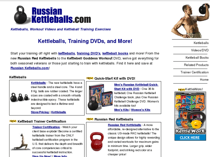www.russian-kettleballs.com