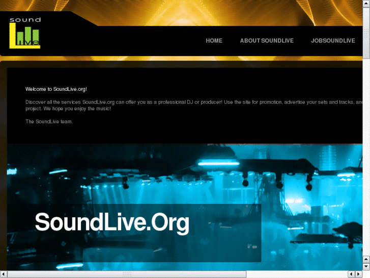 www.soundlive.org