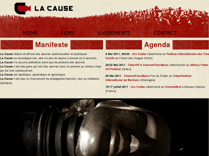 www.la-cause.org