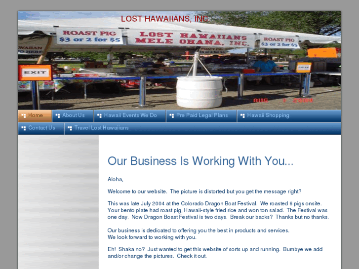www.losthawaiians.com