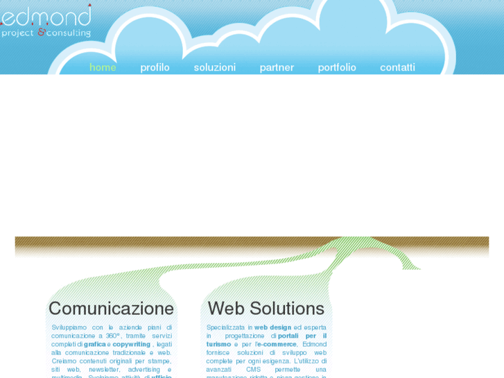 www.edmond.it