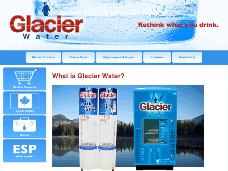 www.glacierwater.com