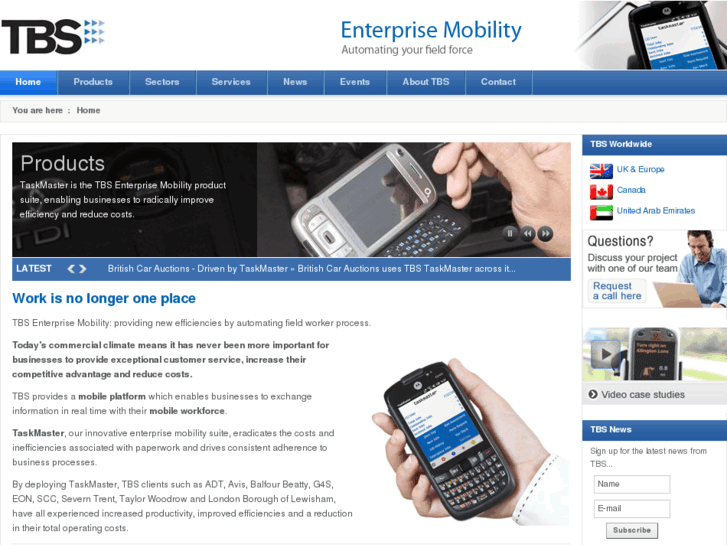 www.tbs.co.uk
