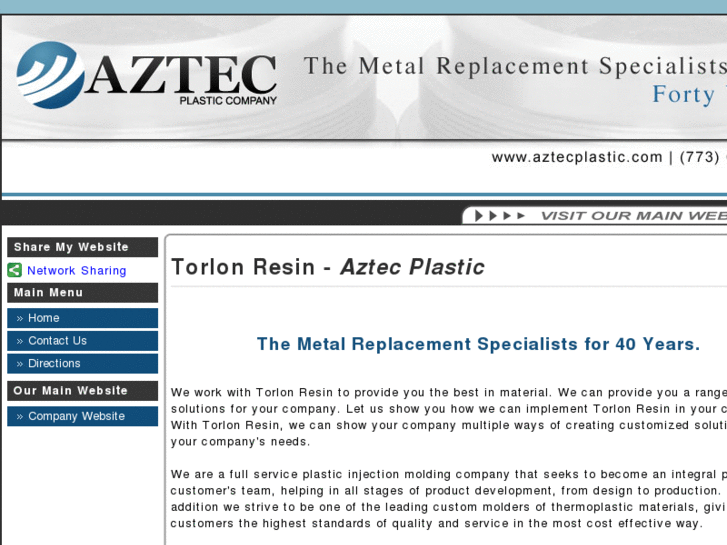 www.torlonresin.com
