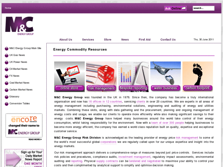 www.encore-int.com