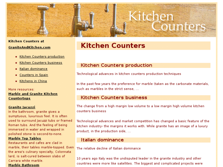 www.graniteandkitchen.com