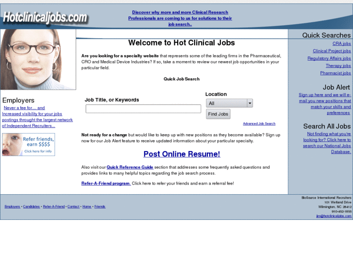 www.hotclinicaljobs.com