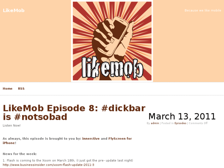 www.likemob.com