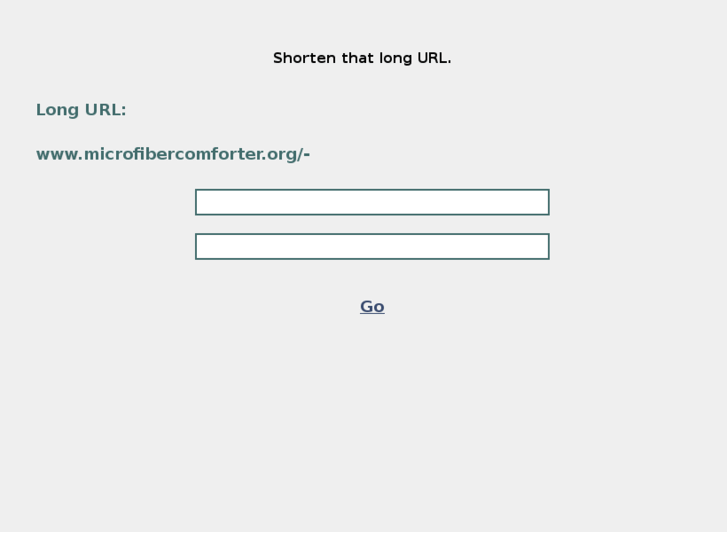 www.microfibercomforter.org