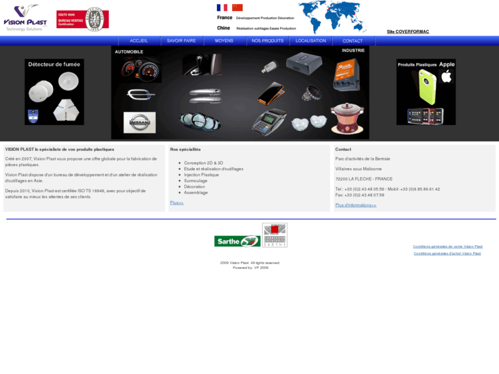 www.vision-plast.com