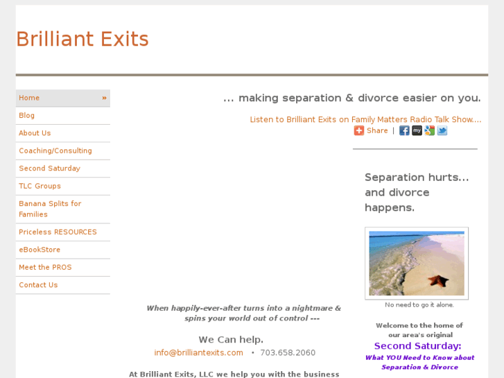 www.brilliantexits.com