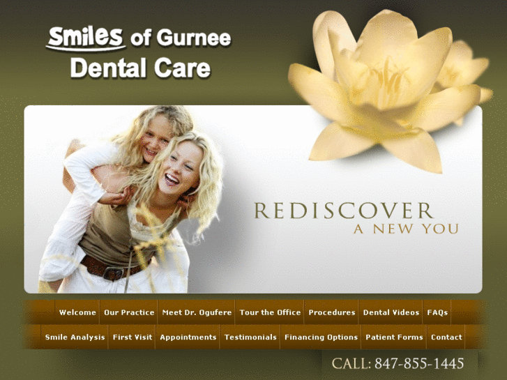 www.smilesofgurnee.com