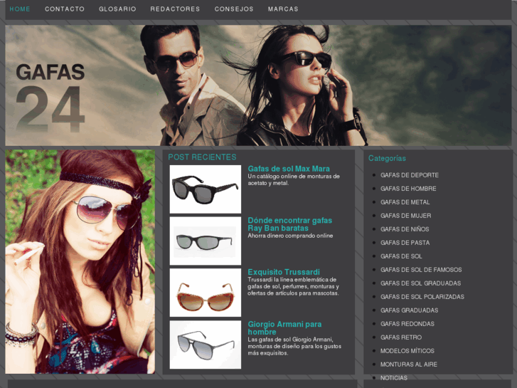 www.gafas24.es