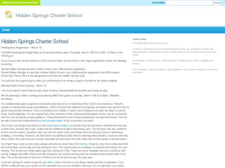 www.hiddenspringscharterschool.org