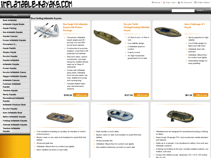 www.inflatable-kayaks.com