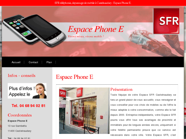 www.espacephonee.com