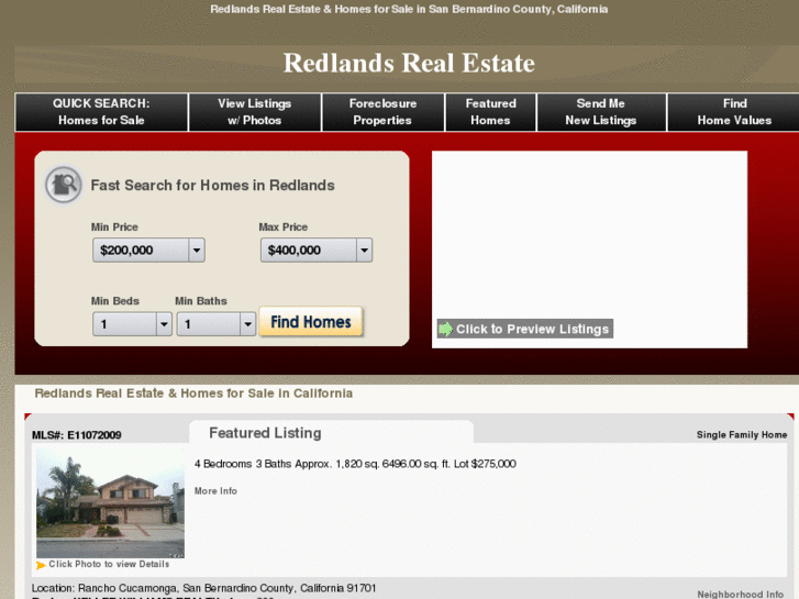 www.redlands-real-estate.com