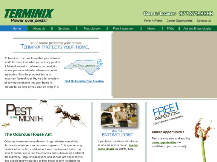 www.terminex-triad.com