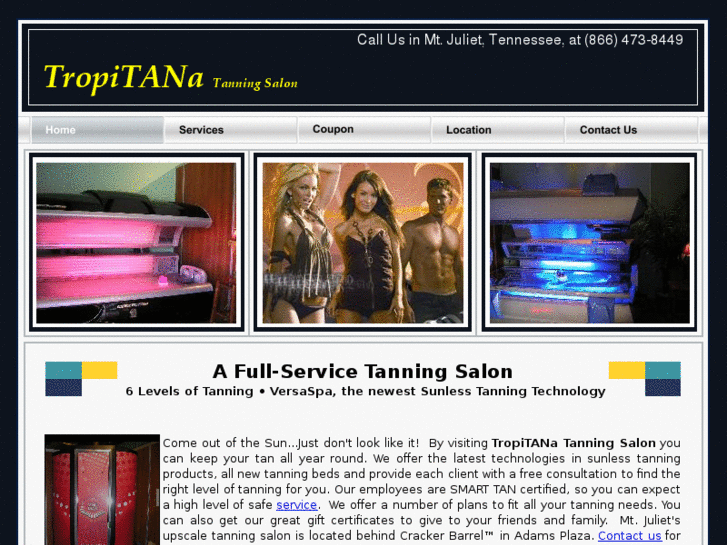 www.tropitanasalons.net