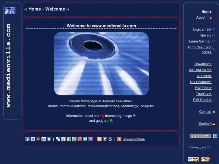 www.medienvilla.com