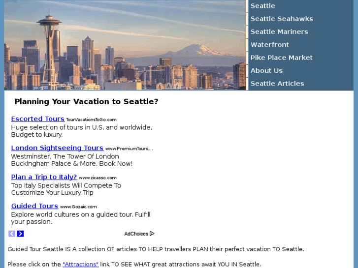 www.guidedtourseattle.com