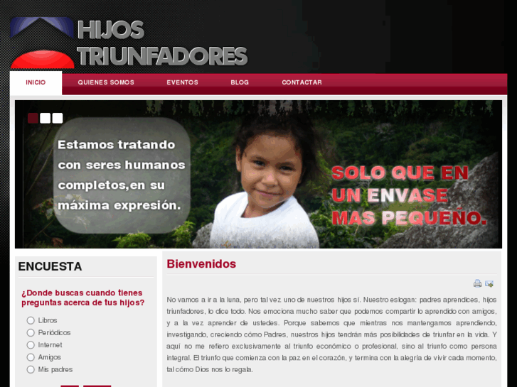 www.hijostriunfadores.com