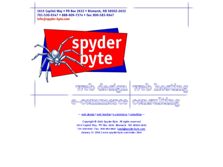 www.spyder-byte.com