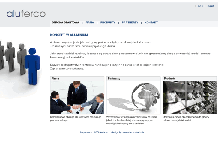 www.aluferco.com