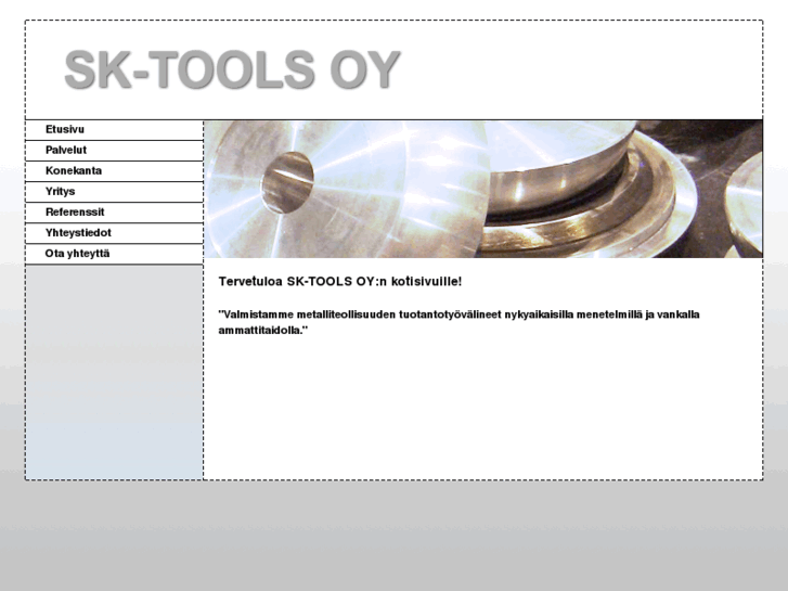 www.sk-tools.com