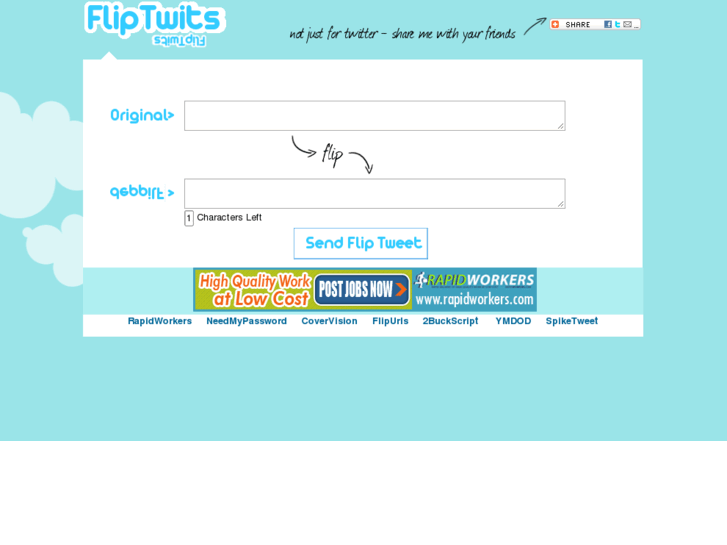 www.fliptwits.com