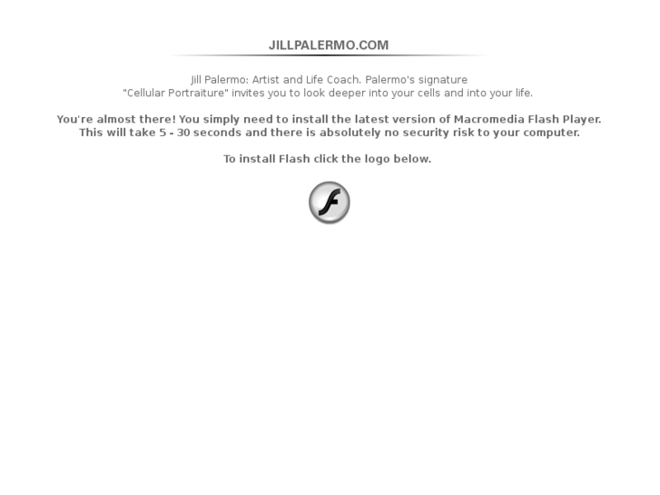 www.jillpalermo.com