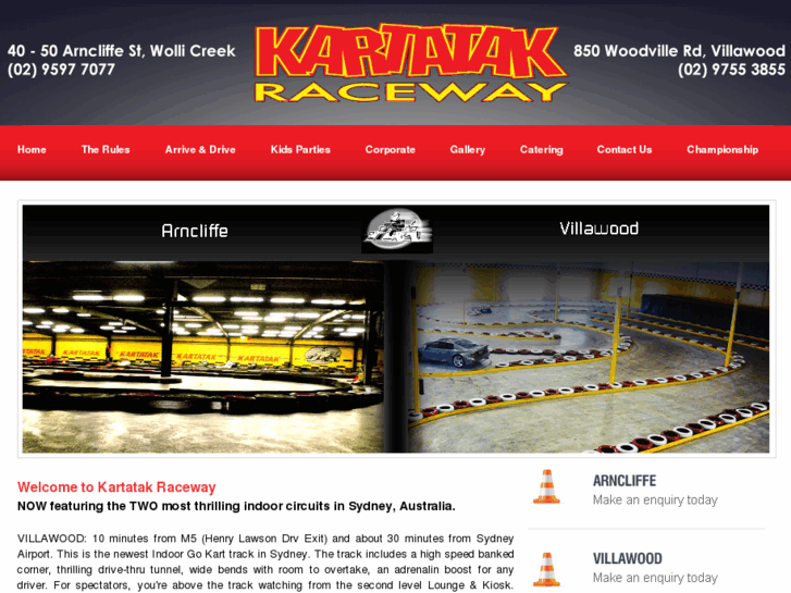 www.kartatak.com.au