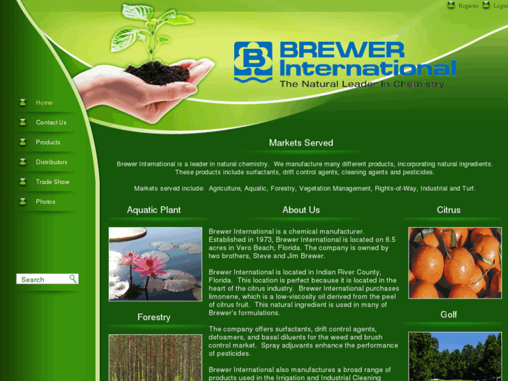 www.brewerint.com