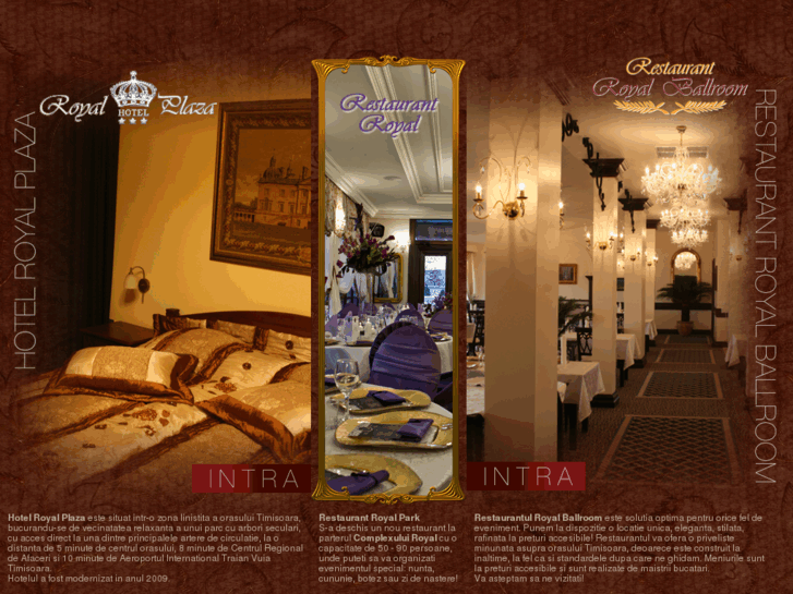www.hotelroyalplaza.ro
